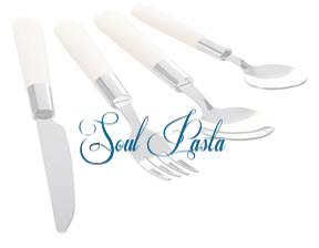 Soul Pasta* en Madrid