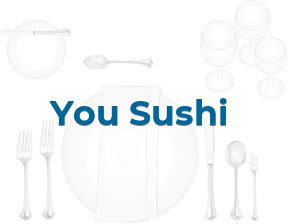 You Sushi en Ibiza