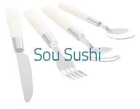 Sou Sushi en Majadahonda