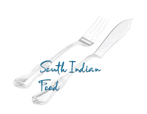 South Indian Food en Madrid