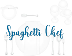 Spaghetti Chef en Zaragoza