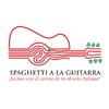 Spaghetti a la Guitarra Sant Andreu en Barcelona