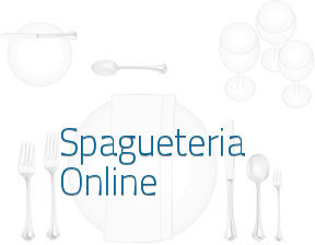 Spagueteria Online en Benicarló