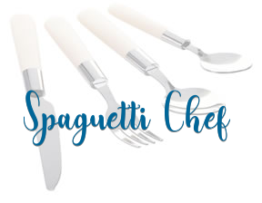 Spaguetti Chef en Zaragoza