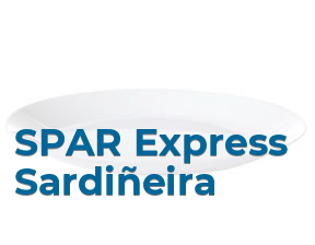 SPAR Express Sardiñeira en A Coruna