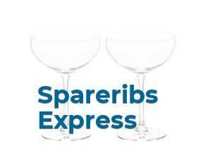 Spareribs Express en Palma de Mallorca