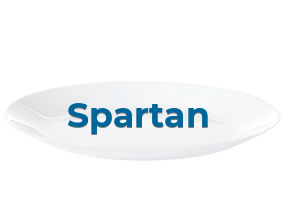 Spartan en Barcelona