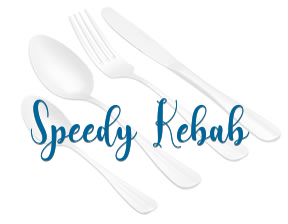 Speedy Kebab en Logroño