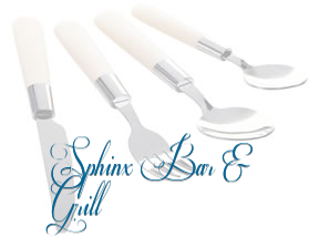 Sphinx Bar & Grill en Mogán