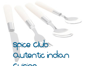 Spice Club Autentic Indian Cuisine* en Benalmádena
