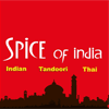 Spice of India en Arona