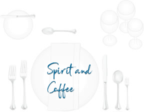 Spirit and Coffee en Montcada i Reixac