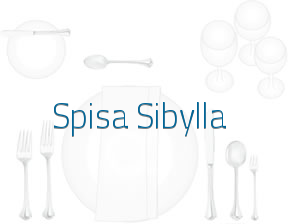 Spisa Sibylla en Marbella