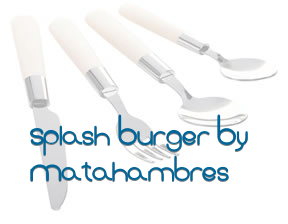 Splash Burger By Matahambres en Las Rozas De Madrid