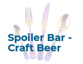 Spoiler Bar - Craft Beer en Madrid