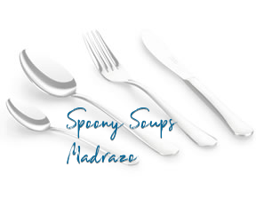 Spoony Soups Madrazo en Madrid