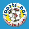 Sports Bar Italian Food en Barcelona