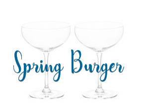 Spring Burger en Cartagena