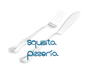 Squisita Pizzería en Valencia