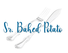 Sr. Baked Potato* en Barcelona