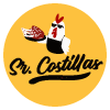 Sr. Costillas By Al Karbón en Gavà