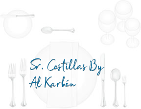 Sr. Costillas By Al Karbón en Gavà