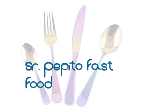 Sr. Pepito Fast Food en Sevilla