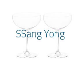 SSang Yong en Madrid