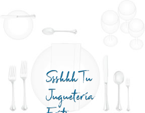 Ssshhh Tu Juguetería Erótica en Málaga