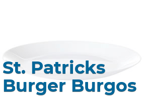 St. Patricks Burger Burgos en Burgos