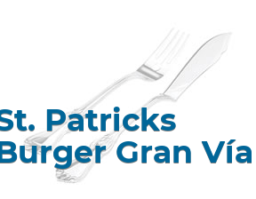 St. Patricks Burger Gran Vía en Madrid