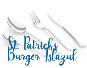 St. Patricks Burger Islazul en Madrid