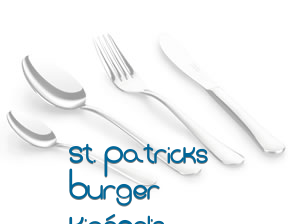 St. Patricks Burger Kinépolis en Pozuelo de Alarcón