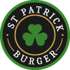 St. Patricks Burger Lasarte en Lasarte-Oria