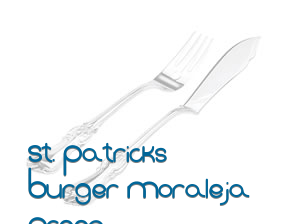 St. Patricks Burger Moraleja Green en Alcobendas
