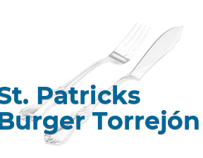 St. Patricks Burger Torrejón en Torrejón de Ardoz