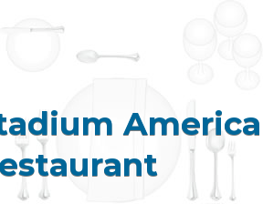 Stadium American Restaurant en Getxo