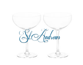 St.Andrews en Burgos