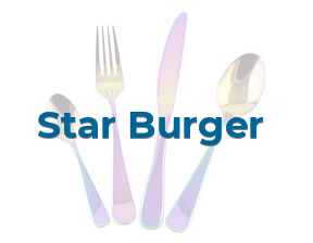 Star Burger en Ayamonte