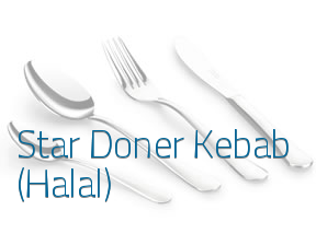 Star Doner Kebab en Castellón de la Plana