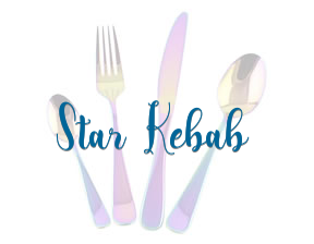 Star Kebab en Albacete