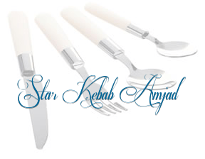 Star Kebab Amjad* en Murcia