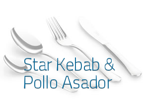 Star Kebab & Pollo Asador en Madrid