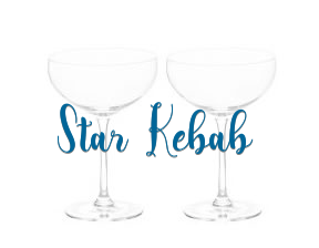 Star Kebab en Málaga