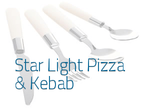 Star Light Pizza & Kebab en Palma