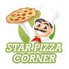 Star Pizza Corner en Albal