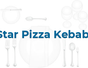 Star Pizza Kebab en Ayamonte