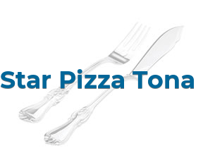 Star Pizza Tona en Tona