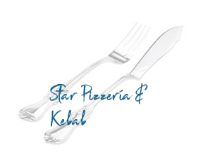 Star Pizzería & Kebab en Badalona