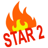 Star 2 Pizzería Hamburguesería Kebab en Málaga